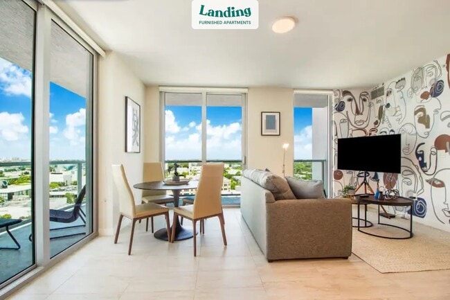 Photo - 3900 Biscayne Blvd Apartamento Unidad 1003.1336882