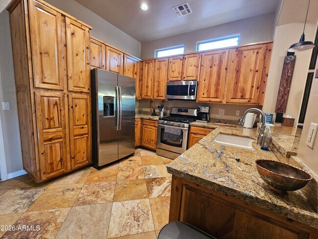 Photo - 9632 E Superstition Ln