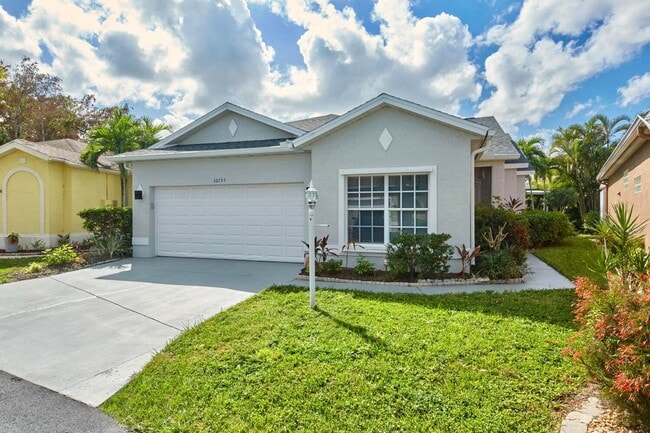 Resort-Style Living in Estero’s Island Clu... - Resort-Style Living in Estero’s Island Clu... Condo