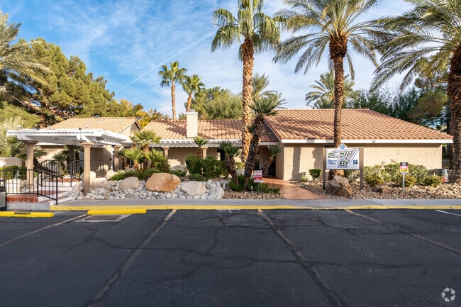 Flamingo Palms Villas Apartments - Las Vegas, NV | ForRent.com
