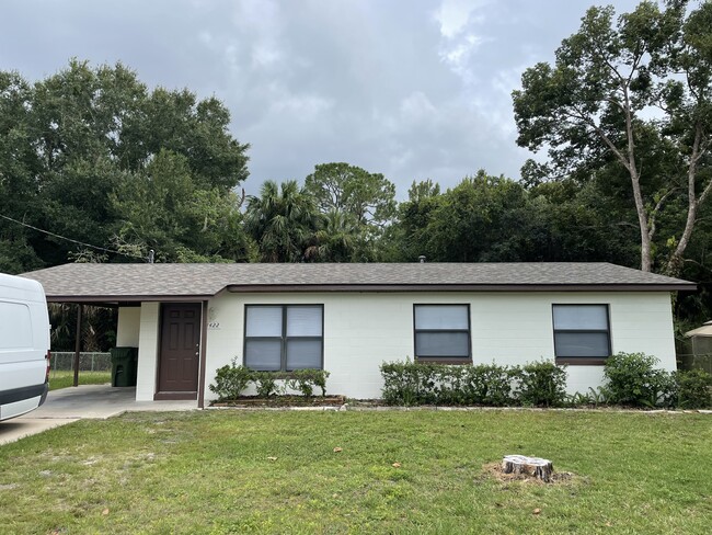 Photo - 1422 Pembrook Dr House