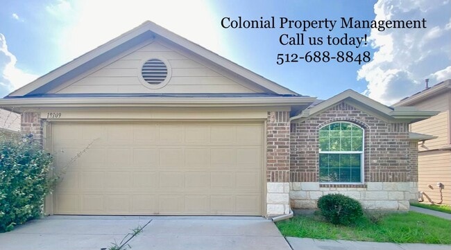 4 Bed 2 Bath in Manor Tx - 4 Bed 2 Bath in Manor Tx Casa