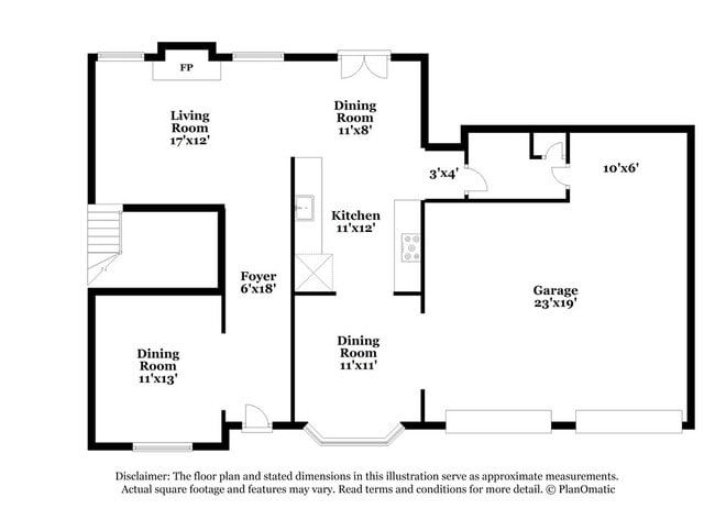 Photo - 27 Polo Fields NE