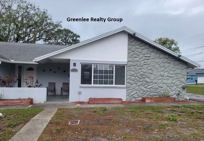 Photo - Walk to Downtown New Port Richey – Updated 2 Bed / 1 Bath Duplex!