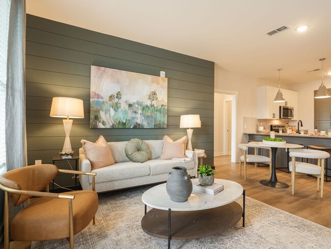 Miro Luxury Apartments