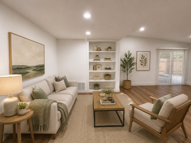 Photo - Newly Remodeled Duplex for Rent in Central Davis