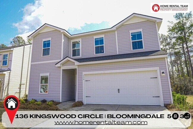 Building Photo - Available Now! Rental