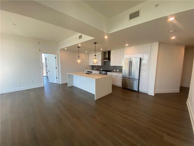 Photo - 788 West Marietta St NW Unit 814