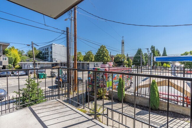 Photo - Seattle Bricks