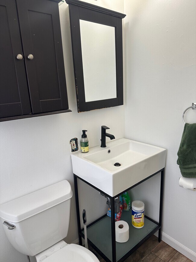 3348 Clairemont Mesa Blvd House House Rental in San Diego, CA