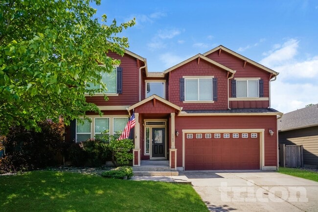 Building Photo - 6500 NE 86th Ave