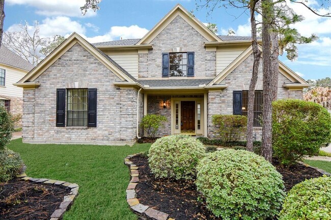 Building Photo - 27 W Rumple Creek Pl Rental