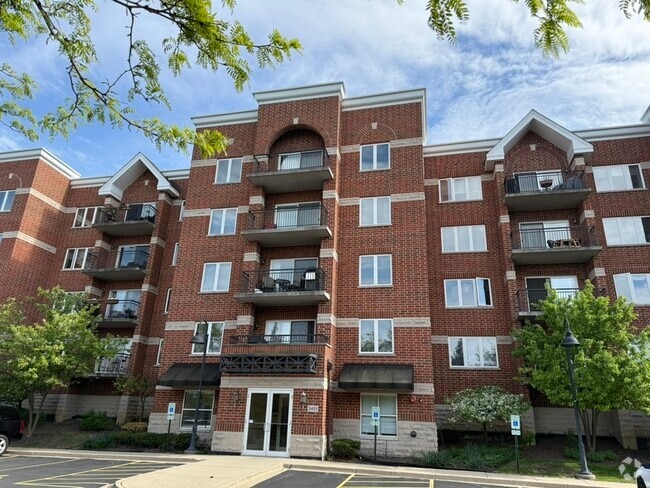 Building Photo - 3401 N Carriageway Dr Unit 307 Rental