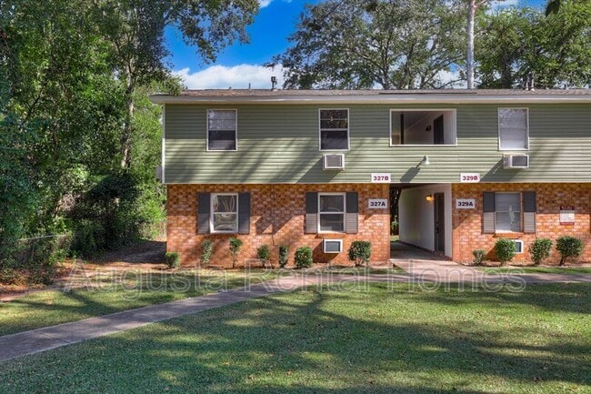 Building Photo - 327 Verdery Dr