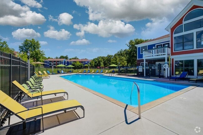 Building Photo - McCauly Crossing Rental