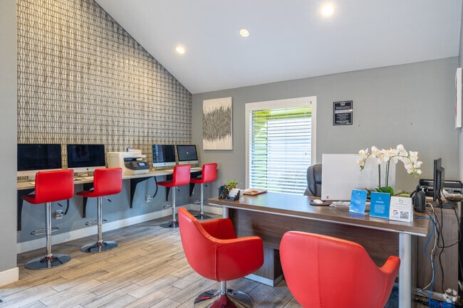 Casa club - Grammercy