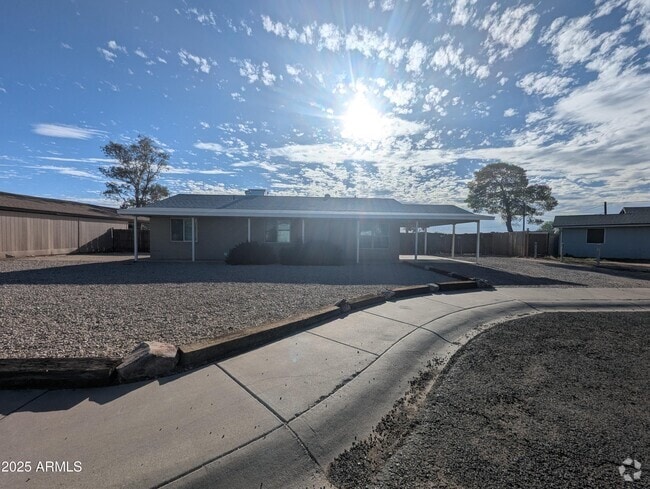 Building Photo - 1280 N Mesquite Ln Rental