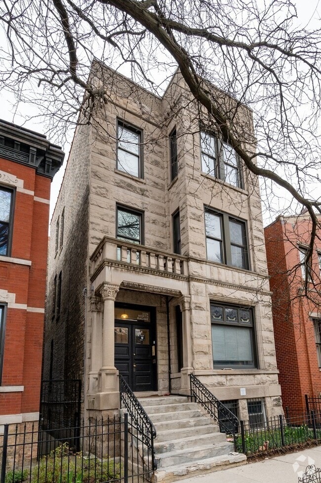 Building Photo - 2129 N Racine Ave Unit CH1 Rental