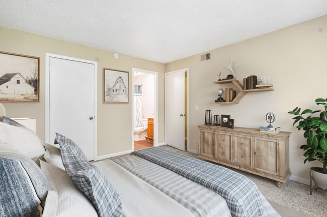 Photo - Cottonwood Creek