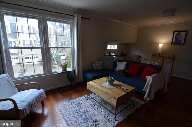 Photo - 2039 Gallows Tree Ct