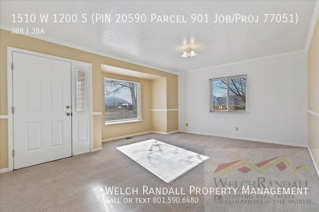 Photo - 1510 W 1200 S