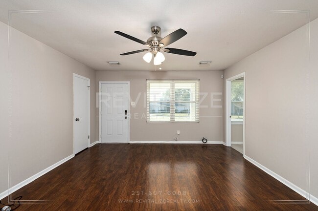 Photo - Beautifully Updated 4-Bedroom Home in West Mobile!