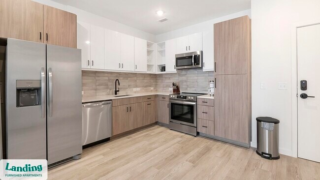 Photo - 1510 Belleville St Unit 304