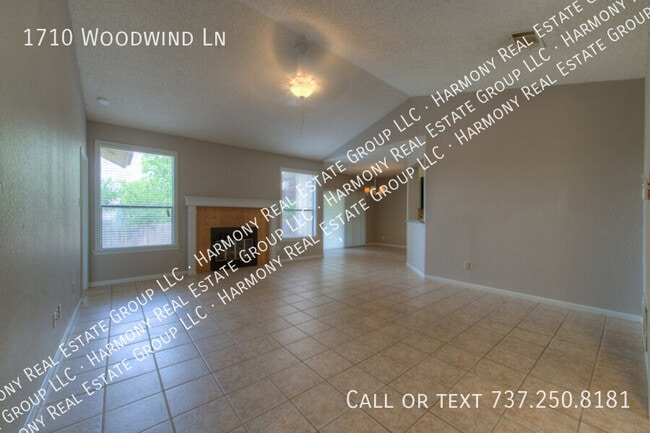 Photo - 1710 Woodwind Ln