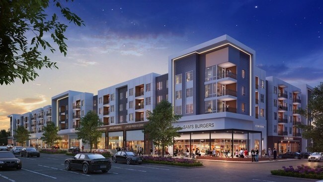 Building Photo - The Lyndon Rental