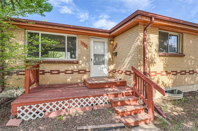 Building Photo - 1225 S Ames St