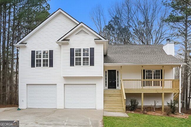 Photo - 100 Creekside Cir House