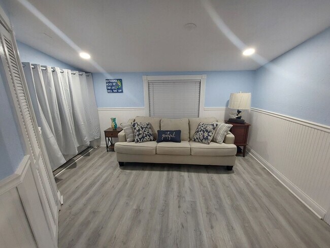 Photo - Charming  Renovated 3 Bed Home with Spacious Yard in Pinellas Park!