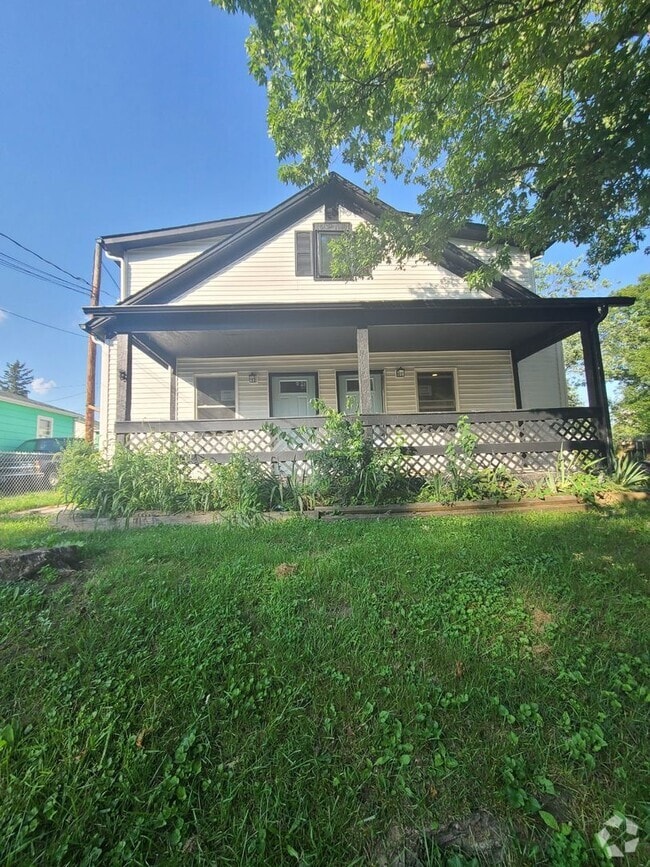 Building Photo - S Oak Unit 1 Rental