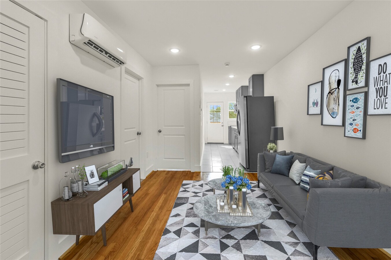 Photo - 6644 Lawndale St Unit 2