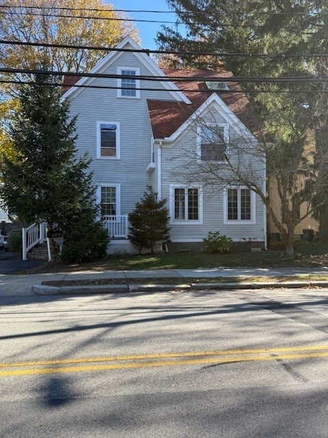 Photo - 256 Lowell Ave Unit 2