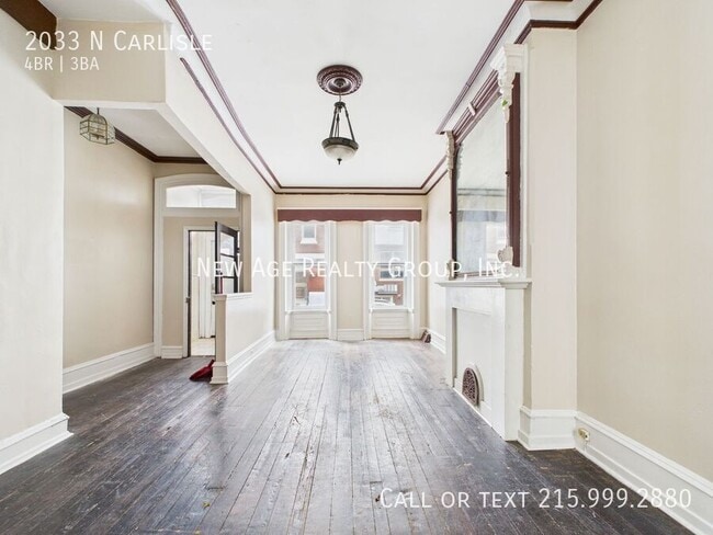 Photo - 2033 N Carlisle St