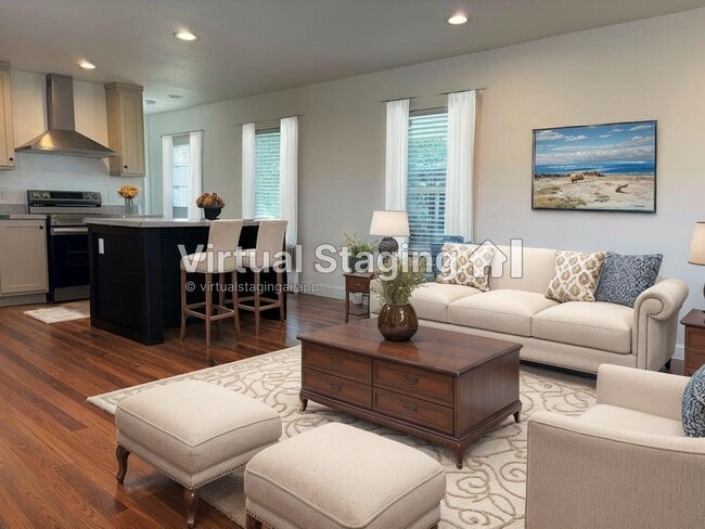 Photo - 2060 N Center St