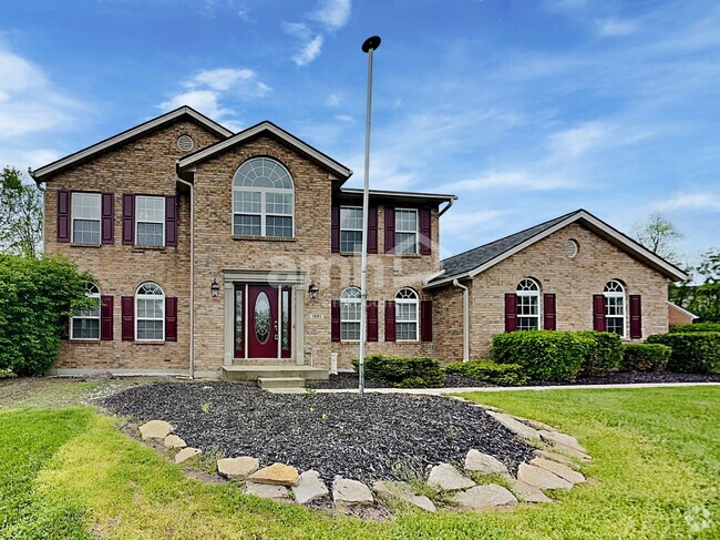 Building Photo - 1081 Dunstan Ct Rental