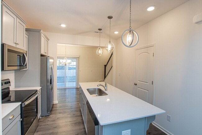 Photo - 2 Bedroom Townhome - HWY 601 AVAILABLE MARCH 2026