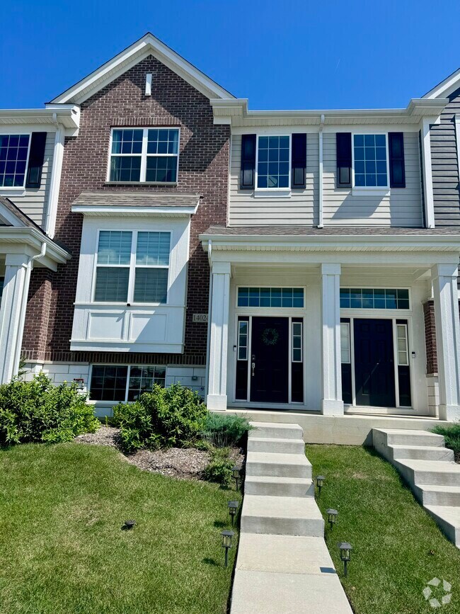 Wilco Estates Nearby Townhomes for Rent Lockport IL 3 Townhouses