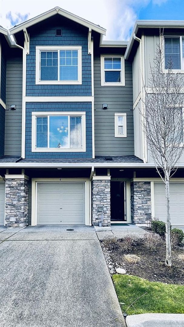 Photo - Highly sought-after townhome at Mill Creek Meadows with 2 Bed and 2.5 Bath
