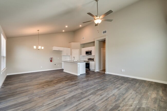 Photo - GORGEOUS 3 BEDROOM FOUR PLEX LOCATED IN MIDLOTHIAN ISD!
