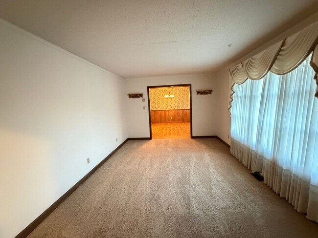 Photo - Liberty / Alamance County