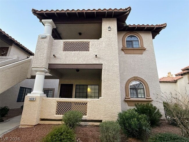 Building Photo - 1403 Santa Margarita St Unit D