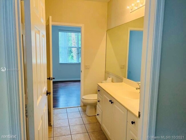 Photo - 2 br, 2 bath Condo - 4400 SW 160th Ave 440...