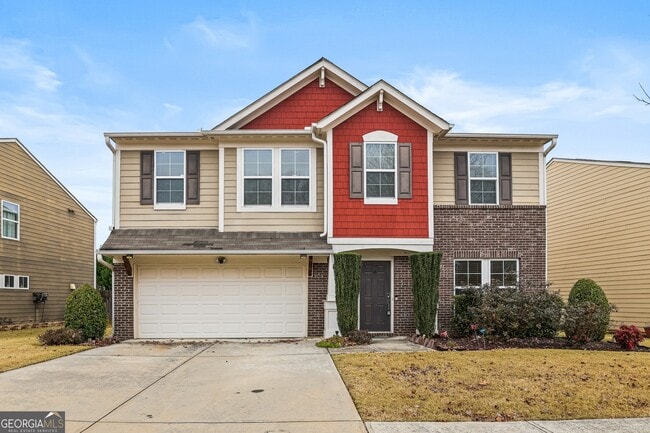 Building Photo - 1480 Avalon Creek Rd