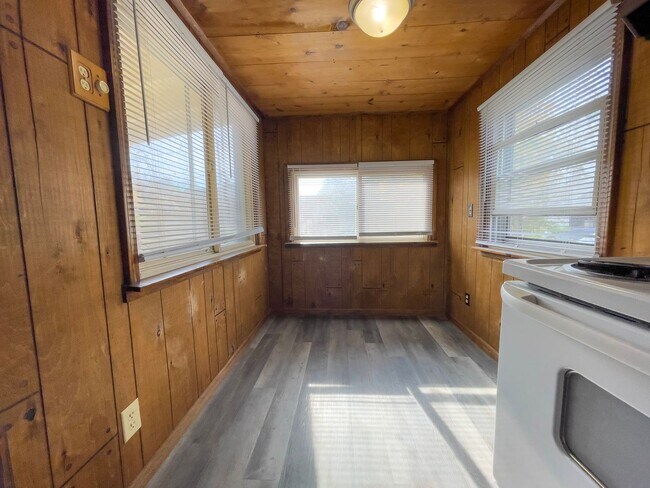 Photo - PRELEASING for AUGUST! Convenient Campus Living | 4BR with Fenced Yard & Covered Parking
