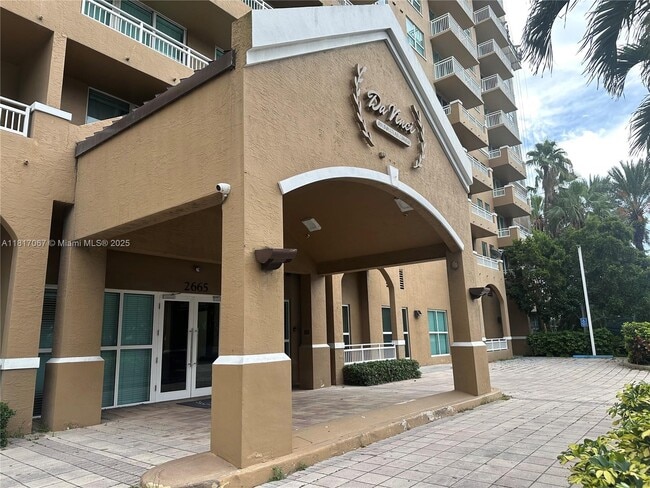 Building Photo - 2665 SW 37th Ave Unit 602 Rental