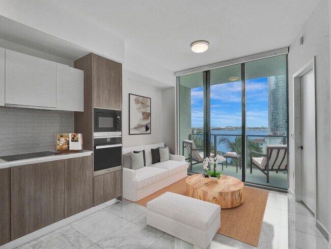 Photo - 2900 NE 7th Ave Unidad 908