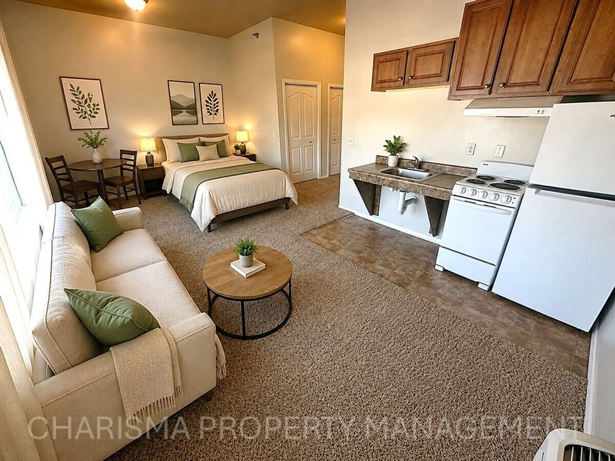 Photo - Ridgeview Place Apartments